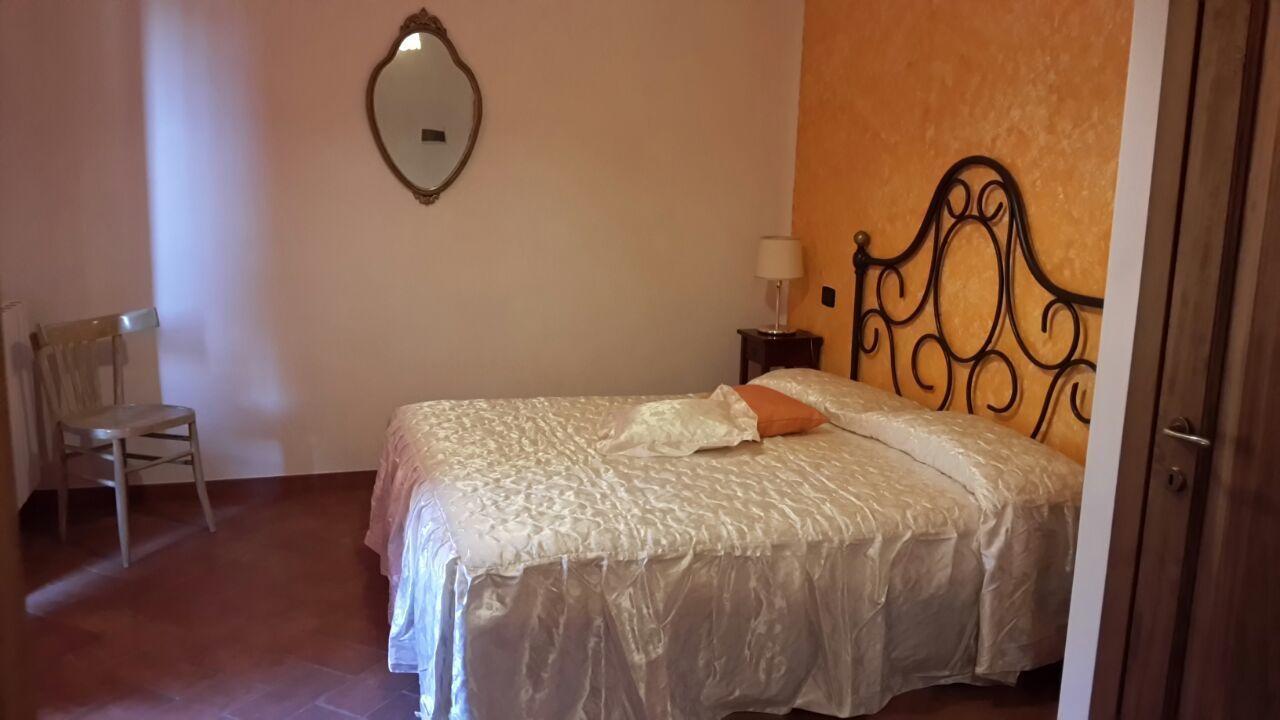 Agriturismo Santa Adriana Volterra Quarto foto