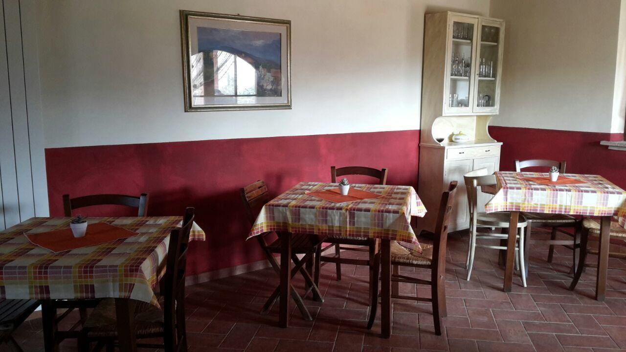 Agriturismo Santa Adriana Volterra Exterior foto
